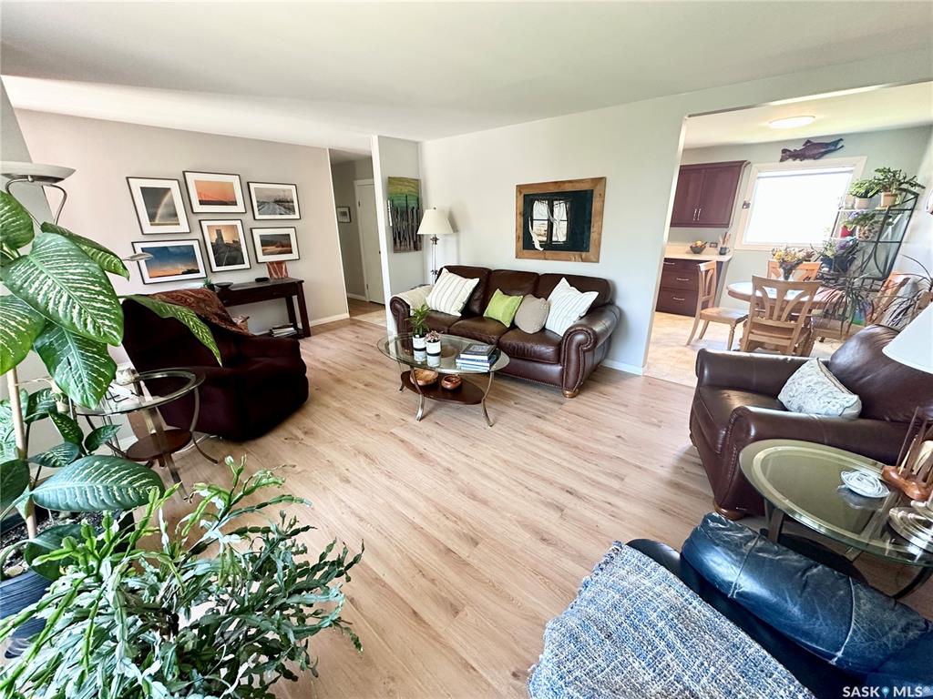 Third View of 309 Russell Street, Stoughton, Saskatchewan, S0G 4T0