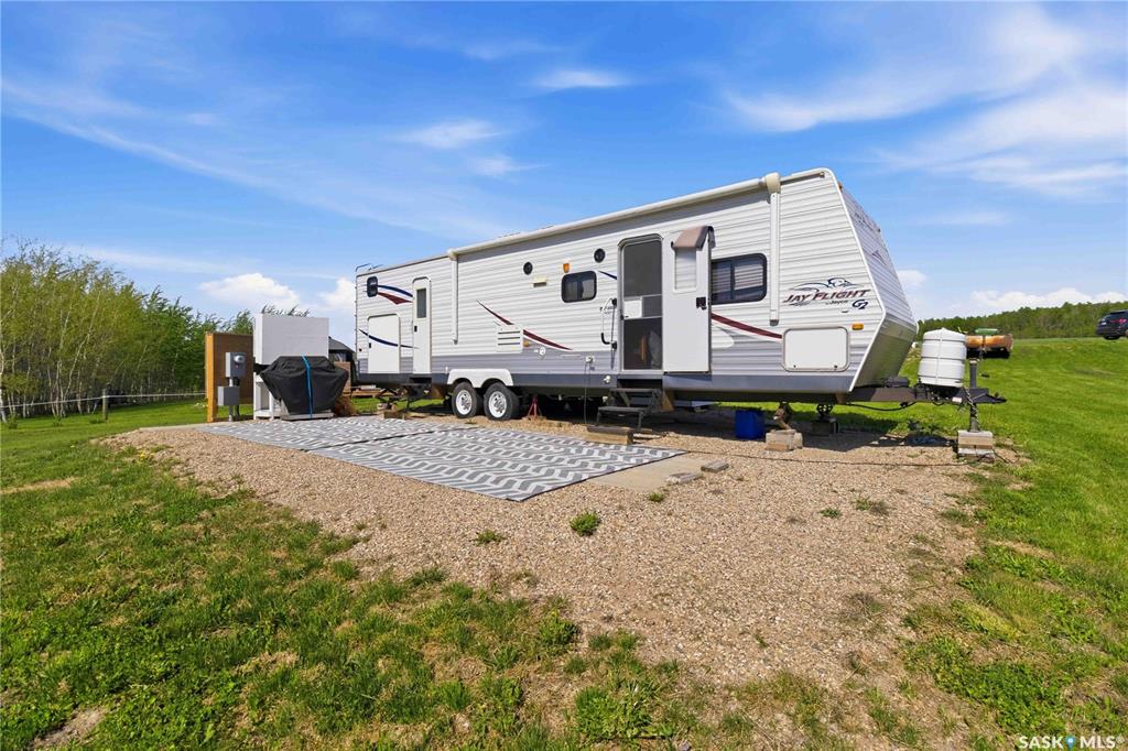 Third View of 28 Bouchard Lane, Crystal Springs (Invergordon Rm No. 430), Invergordon Rm No. 430, Saskatchewan, S0X 1A0