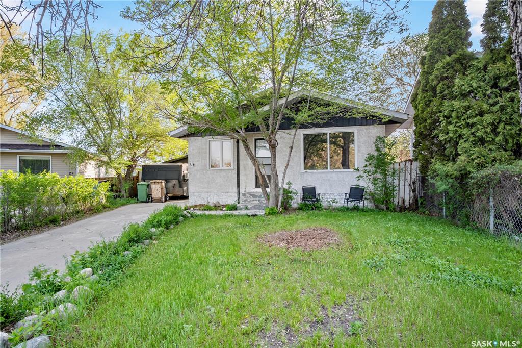 18 Hyland Crescent, SK037631, Saskatchewan,