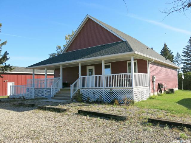 1 1st Avenue N, SK037634, Saskatchewan,