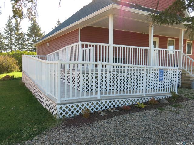 Second View of 1 1st Avenue N, Fleming, Saskatchewan, S0G 1R0