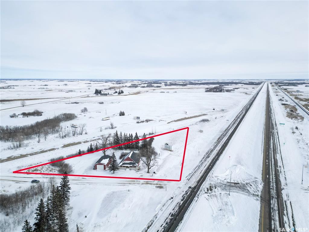 Fourth View of 1 1st Avenue N, Fleming, Saskatchewan, S0G 1R0