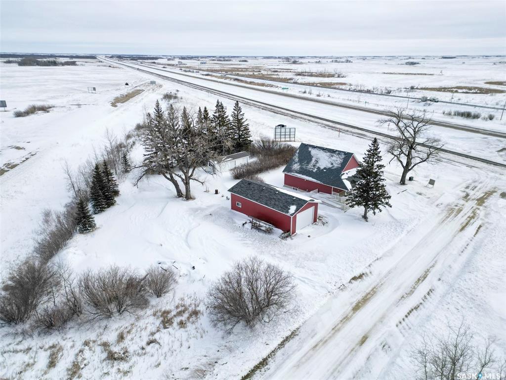Fifth View of 1 1st Avenue N, Fleming, Saskatchewan, S0G 1R0