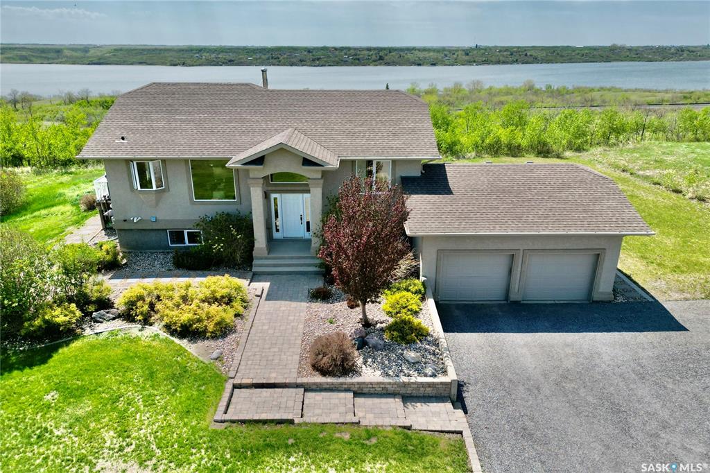 MLS® listing #SK037635 for sale located at 14 Valley Ridge Road