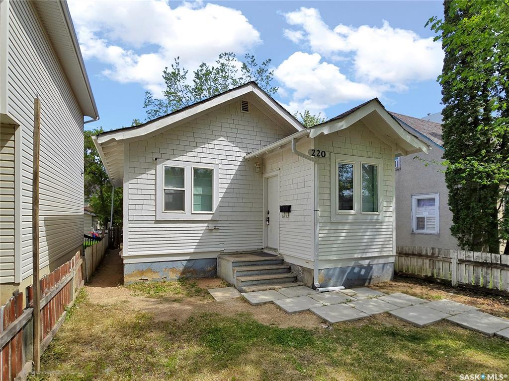 220 N Avenue S, SK037636, Saskatchewan,