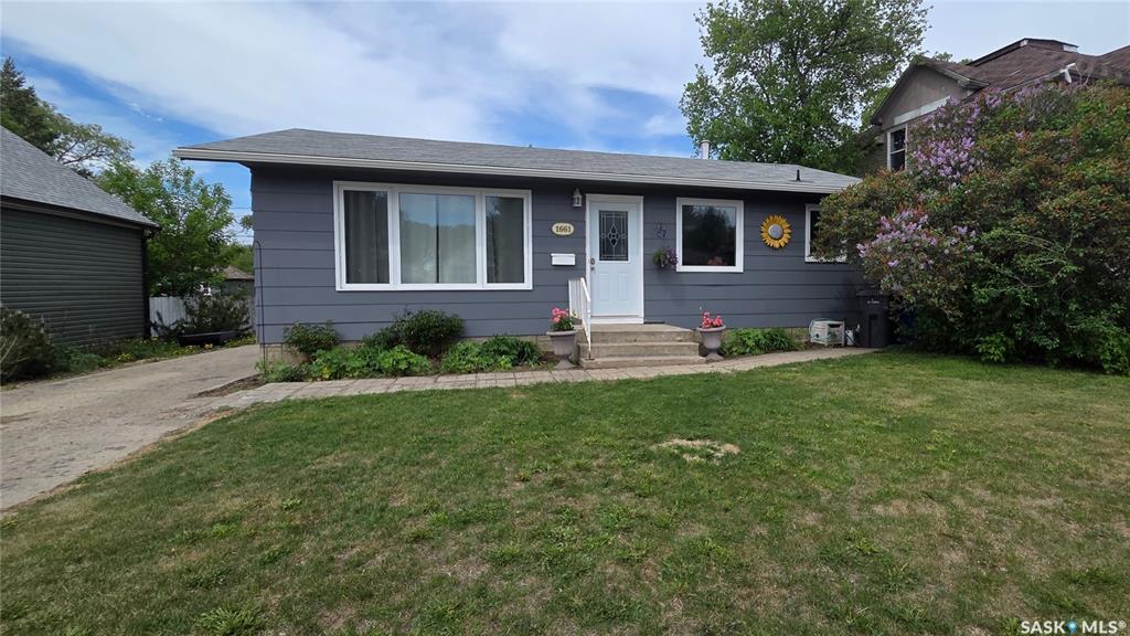1661 103rd Street, SK037637, Saskatchewan,