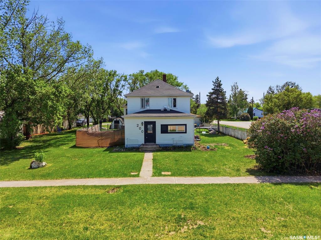 200 1st Street, SK037642, Saskatchewan,