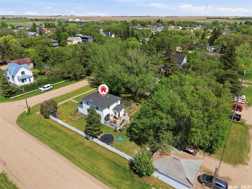 Third View of 200 1st Street, Dundurn, Saskatchewan, S0K 1K0