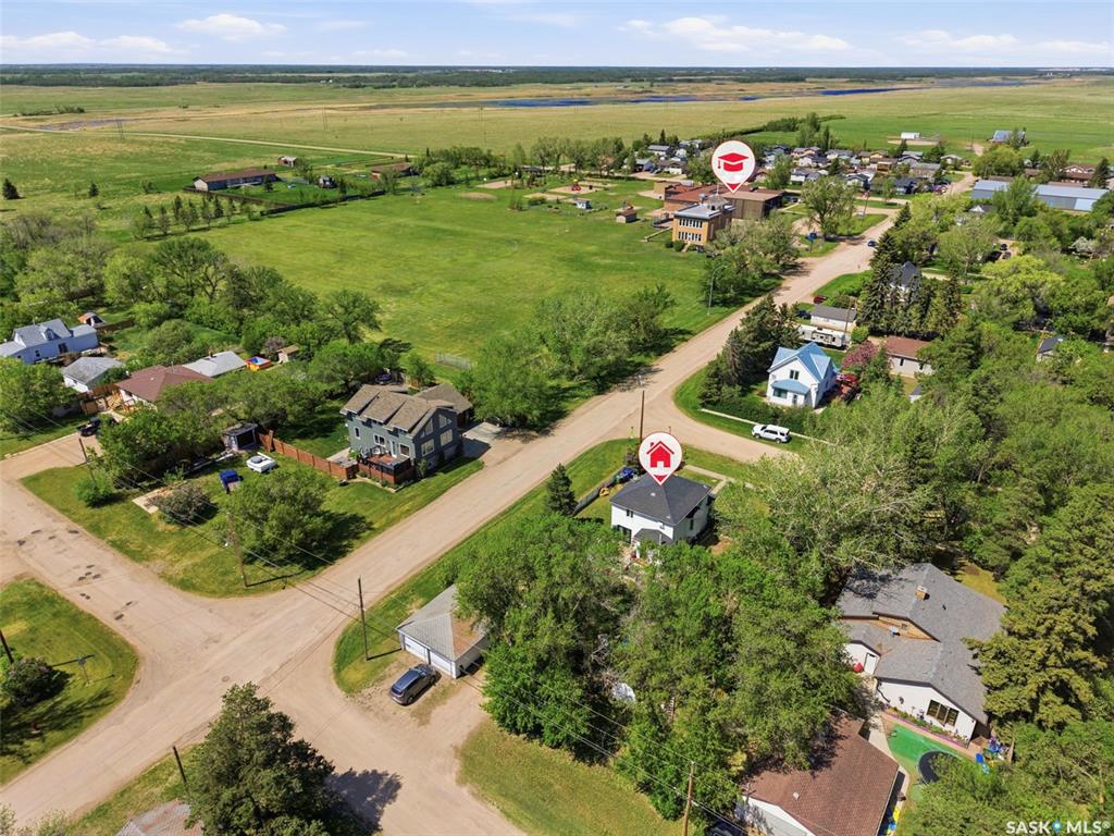 Fourth View of 200 1st Street, Dundurn, Saskatchewan, S0K 1K0