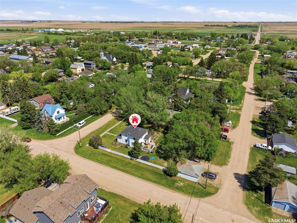 Fifth View of 200 1st Street, Dundurn, Saskatchewan, S0K 1K0