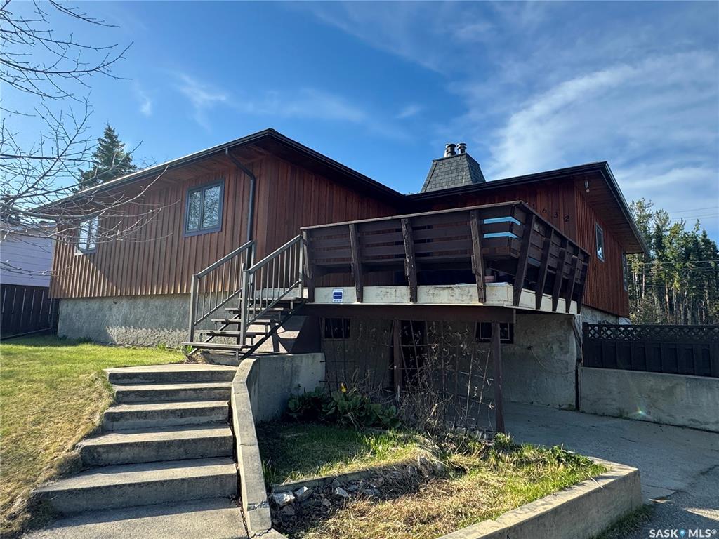 1632 Studer Street, SK037646, Saskatchewan,