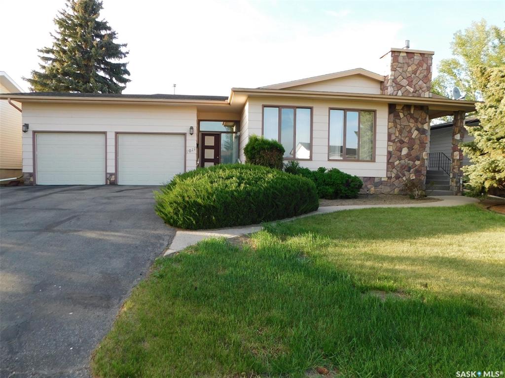 1011 Granville Avenue, SK037647, Saskatchewan,