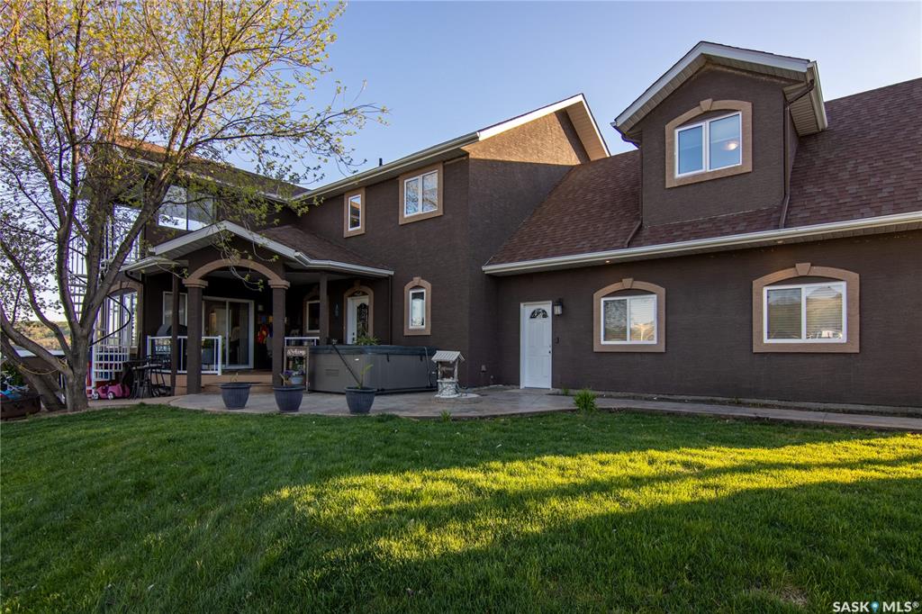 638 Lake Address, SK037649, Saskatchewan,