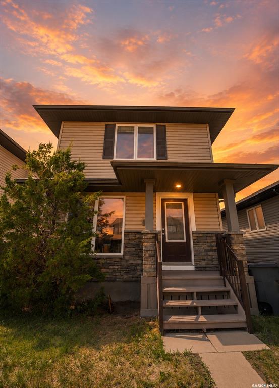 363 Levalley Cove, SK037655, Saskatchewan,