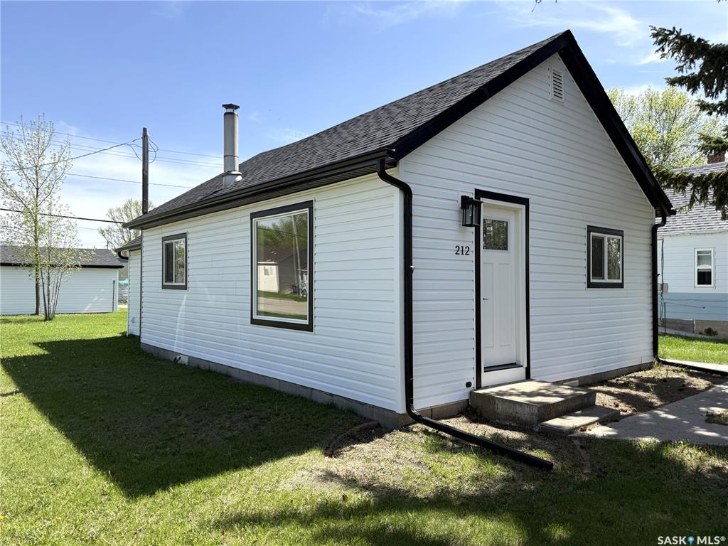 212 Garfield Street, SK037660, Saskatchewan,
