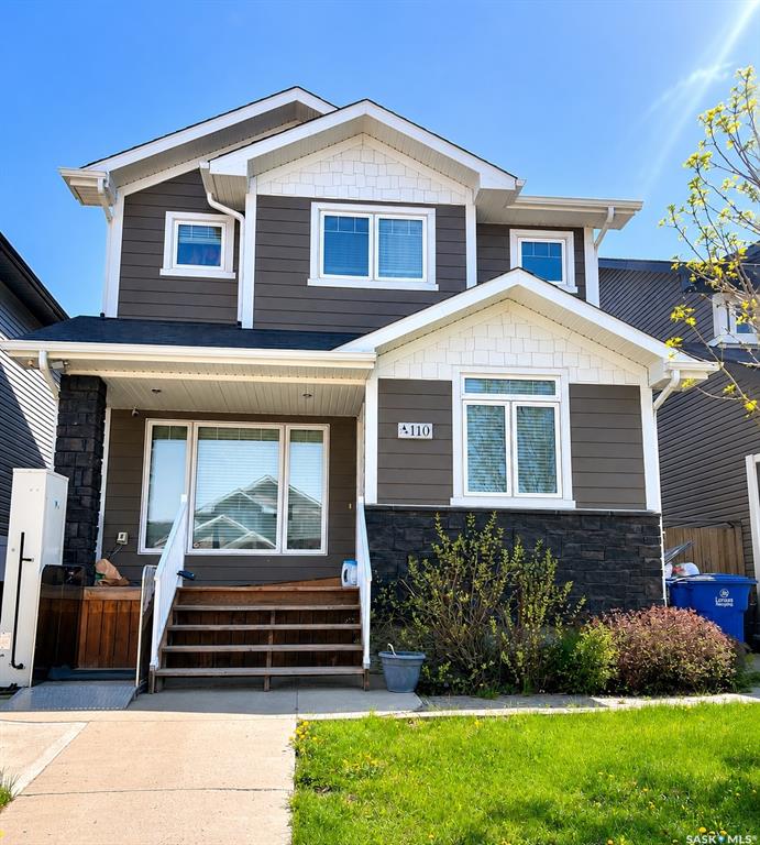 110 Childers Crescent, SK037661, Saskatchewan,