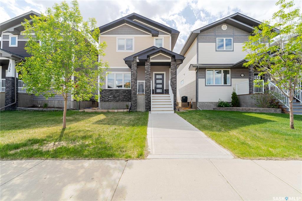 1750 11 Th Avenue Nw, SK037663, Saskatchewan,