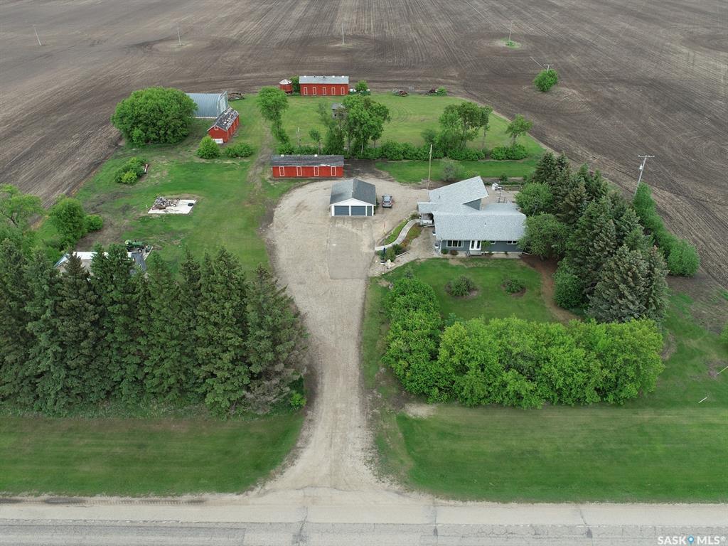 Codette Acreage, SK037665, Saskatchewan,