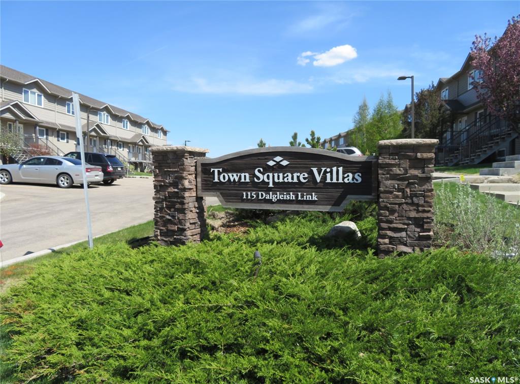 115 Dalgleish Link #101, SK037666, Saskatchewan,