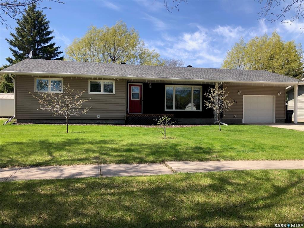 727 4th Street, SK037672, Saskatchewan,