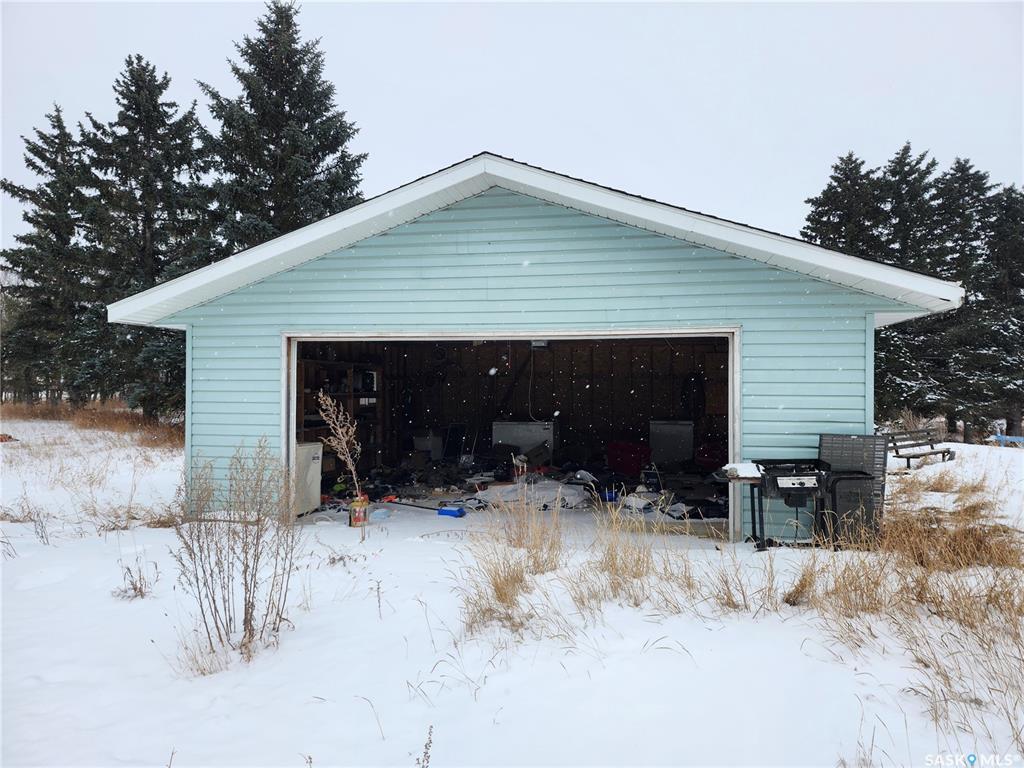 Third View of Grandview Acreage, Grandview Rm No. 349, Saskatchewan, S0G 0L0