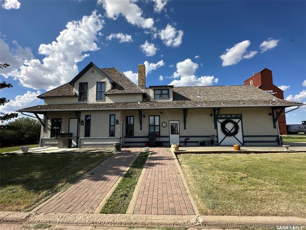 700 Main Street E, SK037679, Saskatchewan,