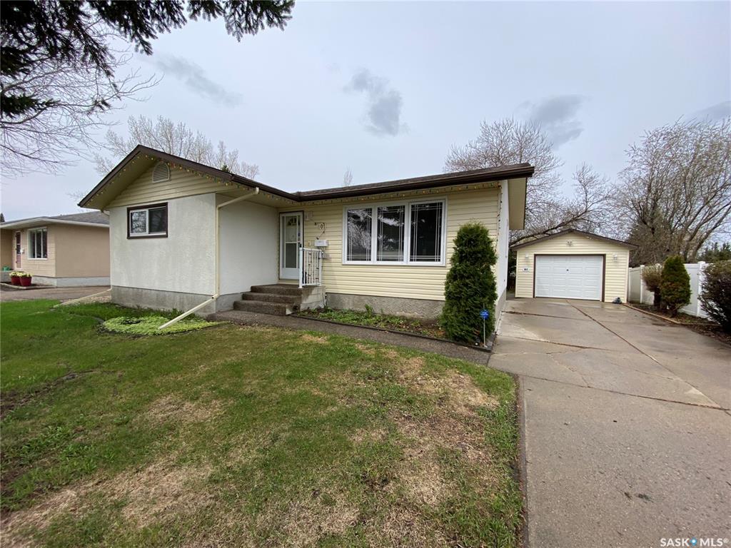 101 Collingwood Crescent, SK037680, Saskatchewan,