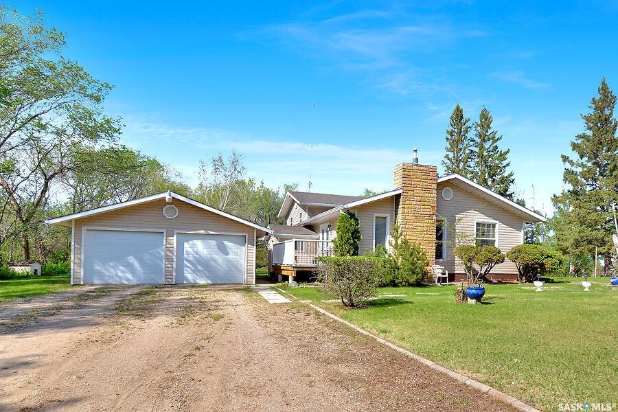 Ostafichuk Acreage, SK037688, Saskatchewan,