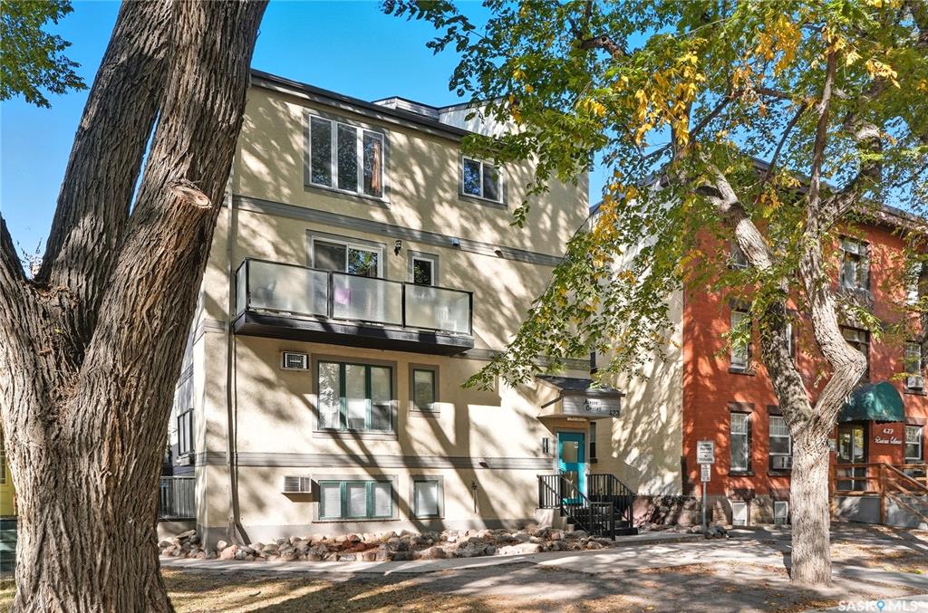 423 4th Avenue N #304, SK037690, Saskatchewan,