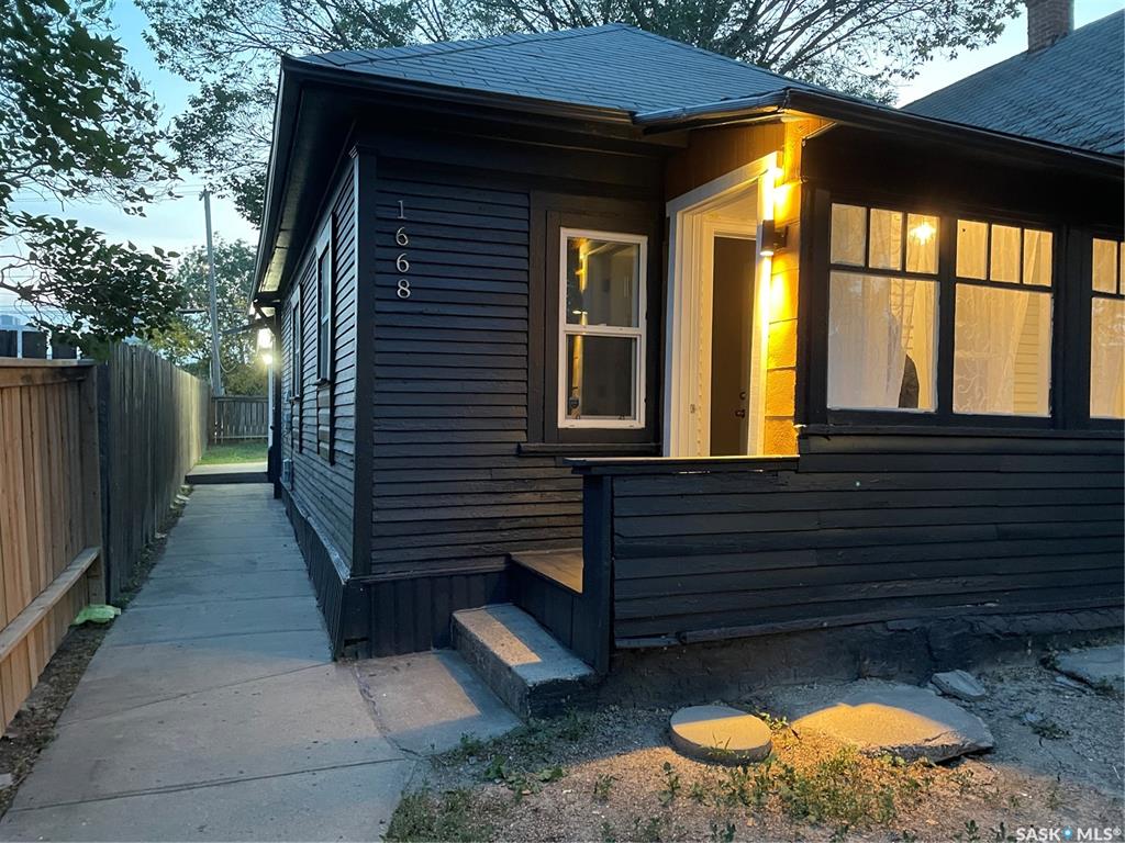 1668 Ottawa Street, SK037697, Saskatchewan,