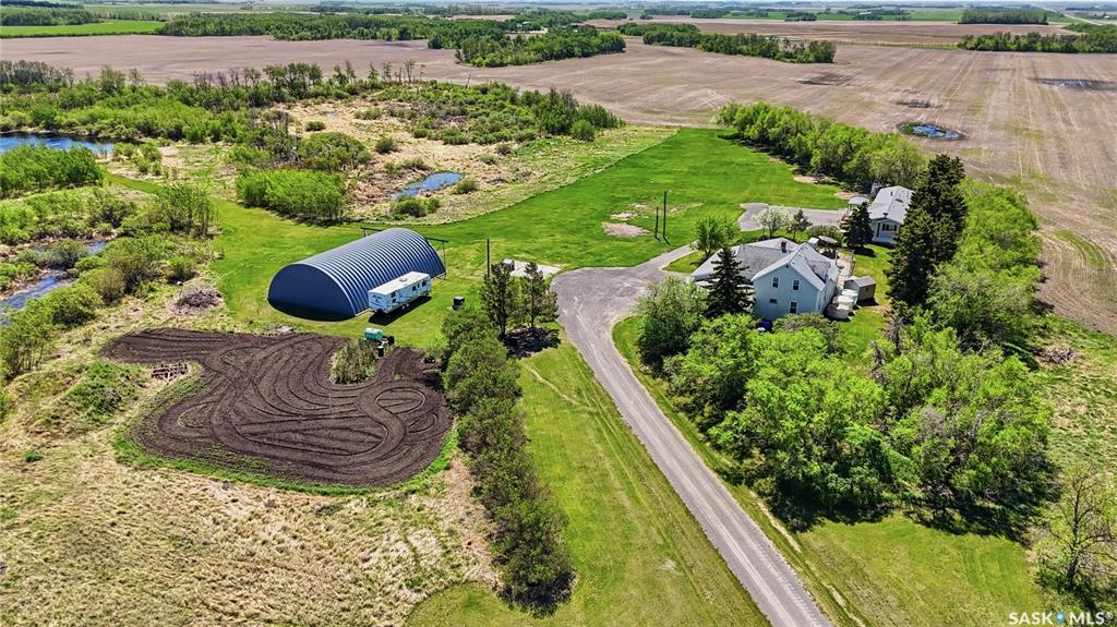 Donais Acreage, SK037701, Saskatchewan,