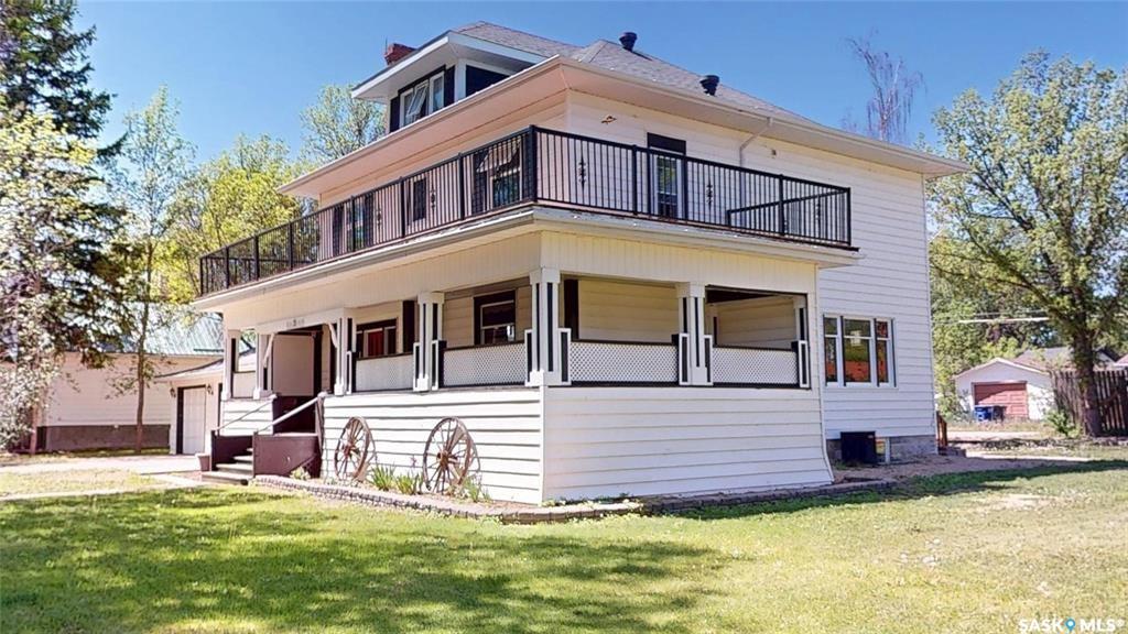 309 Marsh Street, SK037703, Saskatchewan,