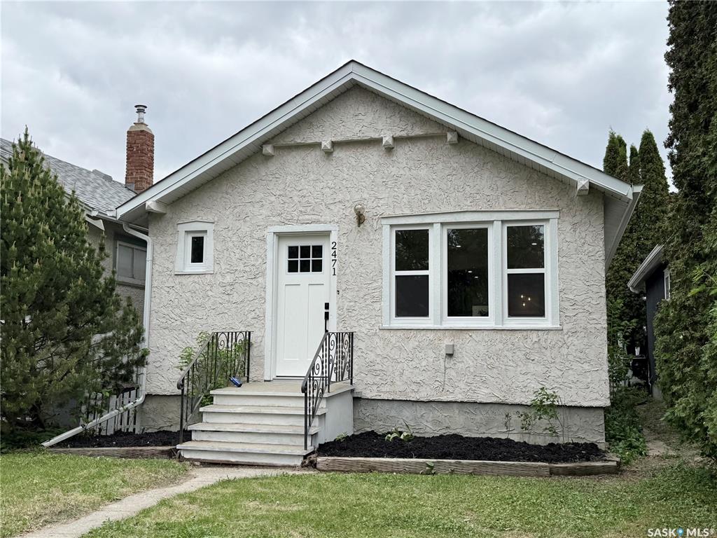 2471 Broder Street, SK037706, Saskatchewan,