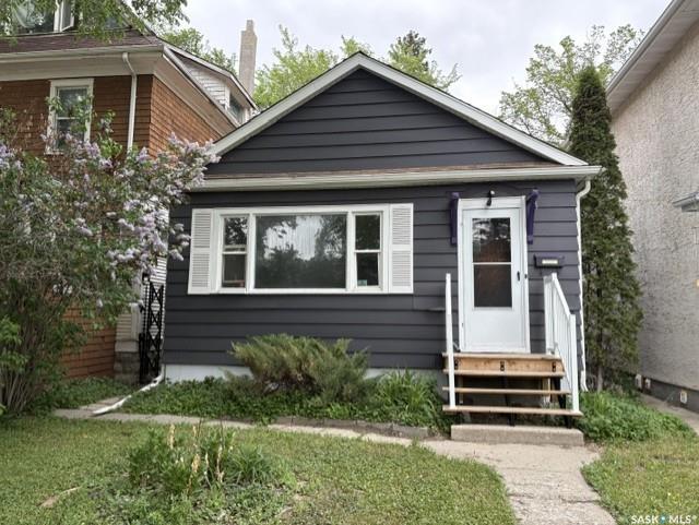 MLS® listing #SK037708 for sale located at 2047 Retallack Street