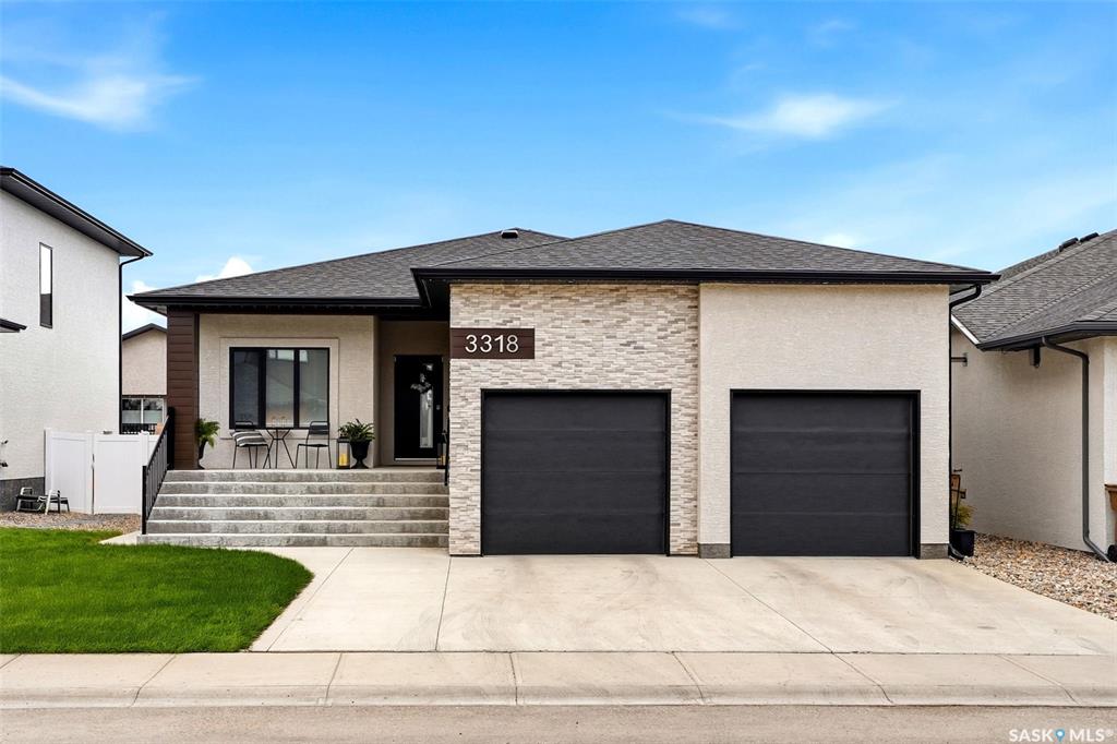 3318 Green Brook Road, SK037709, Saskatchewan,