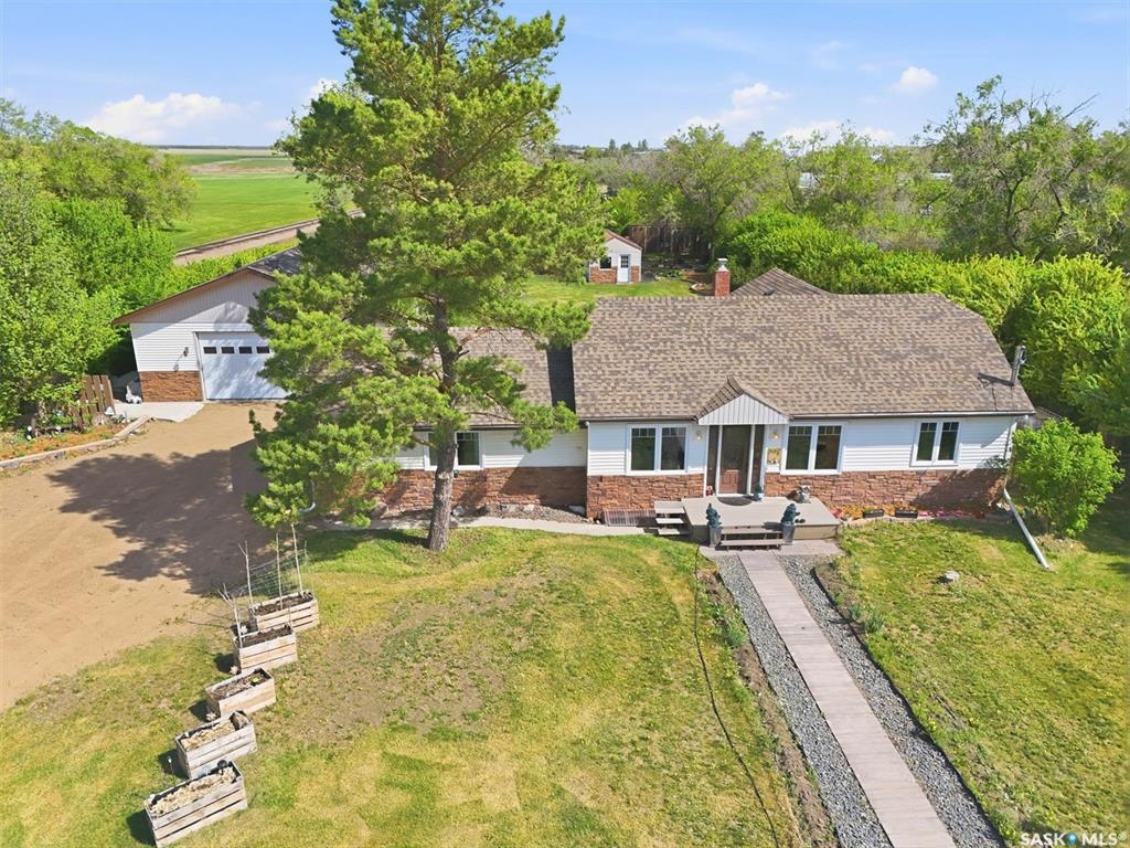 503 3rd Street, SK037719, Saskatchewan,
