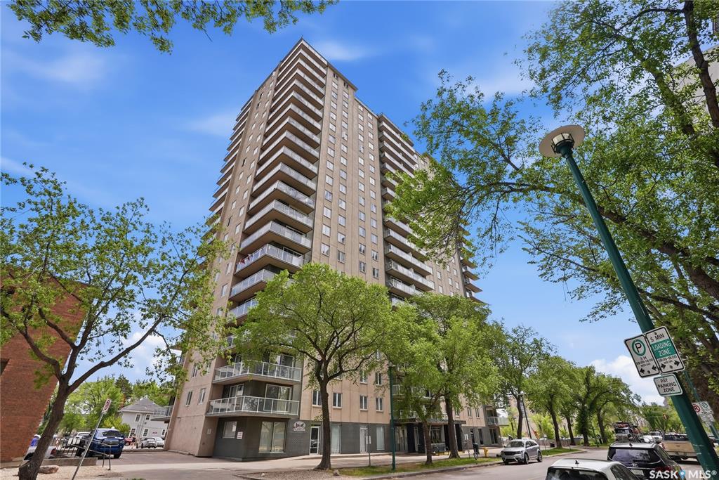 320 5th Avenue N #2102, SK037722, Saskatchewan,