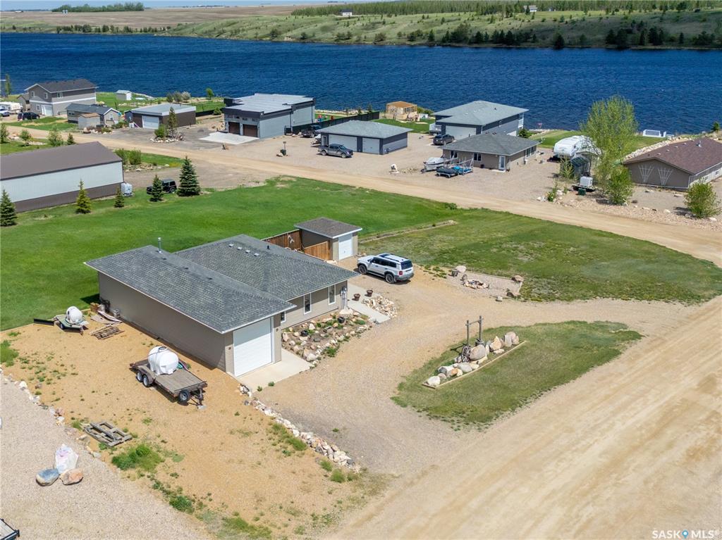 MLS® listing #SK037723 for sale located at 11 Sunrise Boulevard