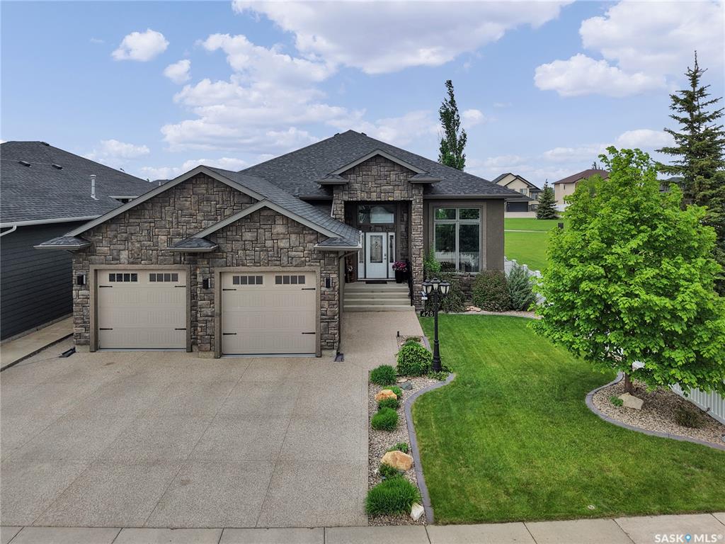 428 Faldo Crescent, SK037726, Saskatchewan,