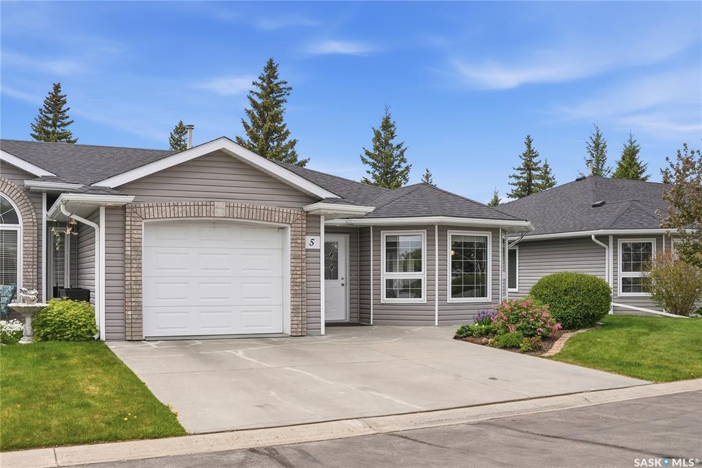 206 Ross Avenue #5, SK037728, Saskatchewan,