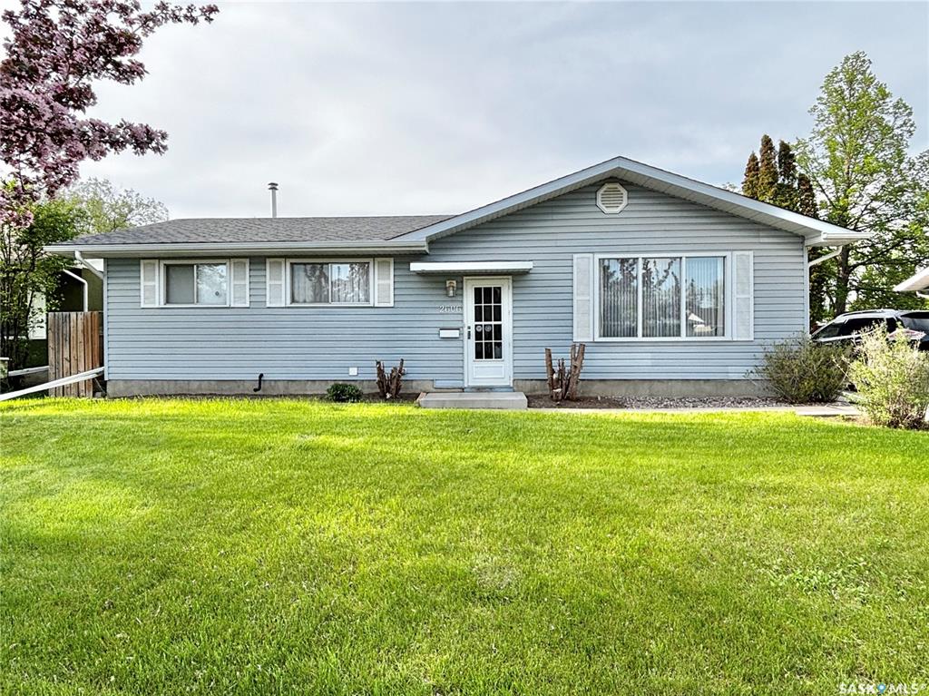 MLS® listing #SK037729 for sale located at 2606 37th Street W