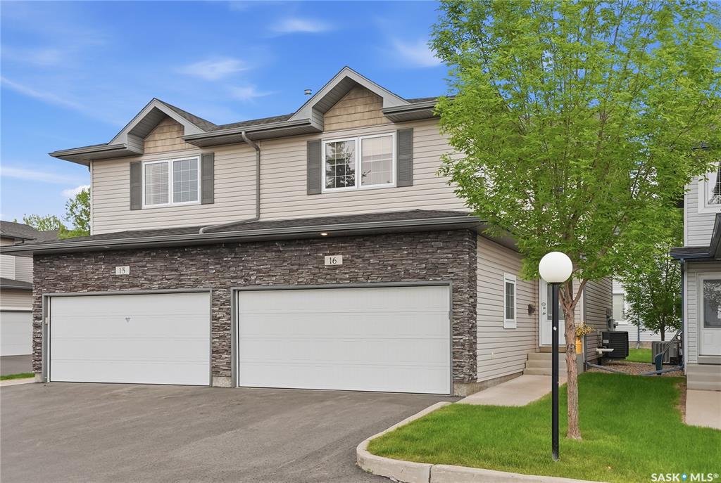 110 Dulmage Crescent #16, SK037730, Saskatchewan,