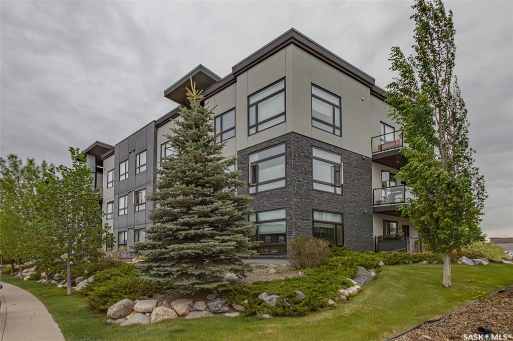 225 Maningas Bend #307, SK037733, Saskatchewan,
