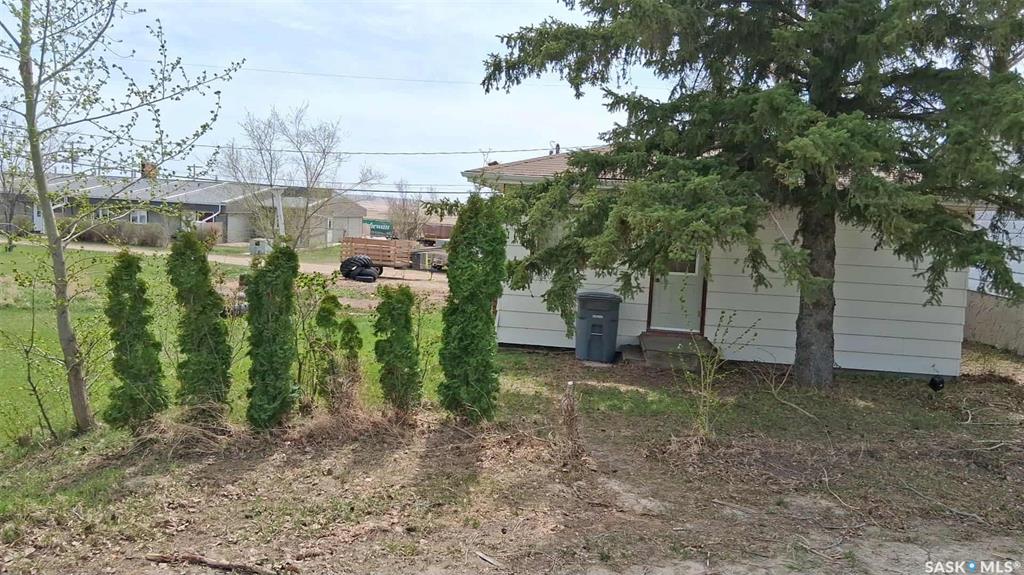Second View of 112 1st Avenue N, Beechy, Saskatchewan, S0L 0C0