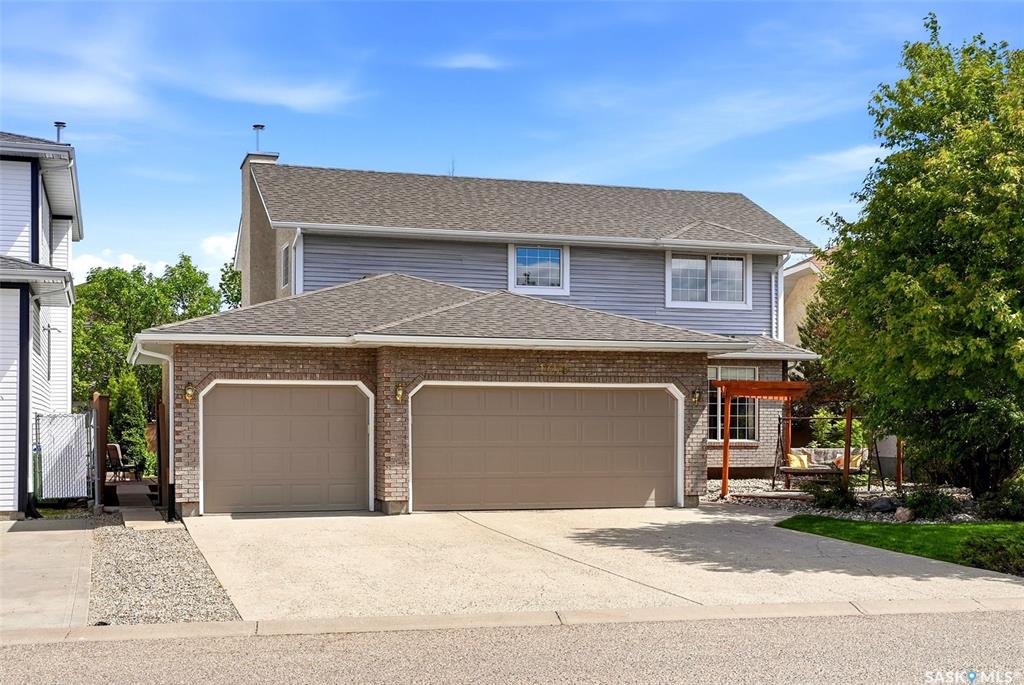 1358 Lapchuk Crescent N, SK037737, Saskatchewan,