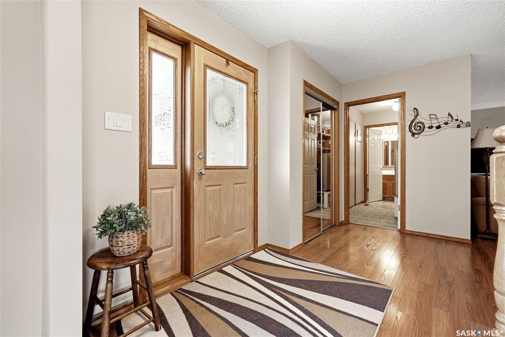 Fourth View of 1358 Lapchuk Crescent N, Lakeridge RG, Regina, Saskatchewan, S4X 4L4