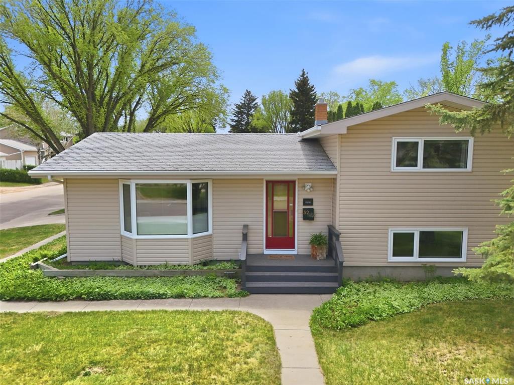 52 Potter Crescent, SK037740, Saskatchewan,
