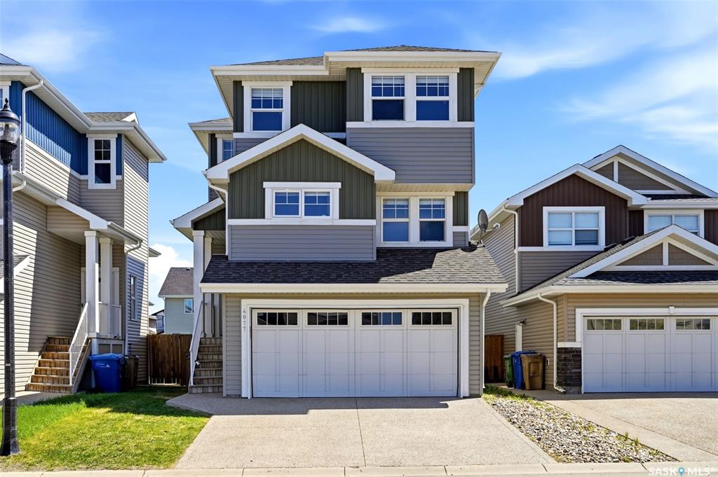 4077 Delhaye Way, SK037744, Saskatchewan,