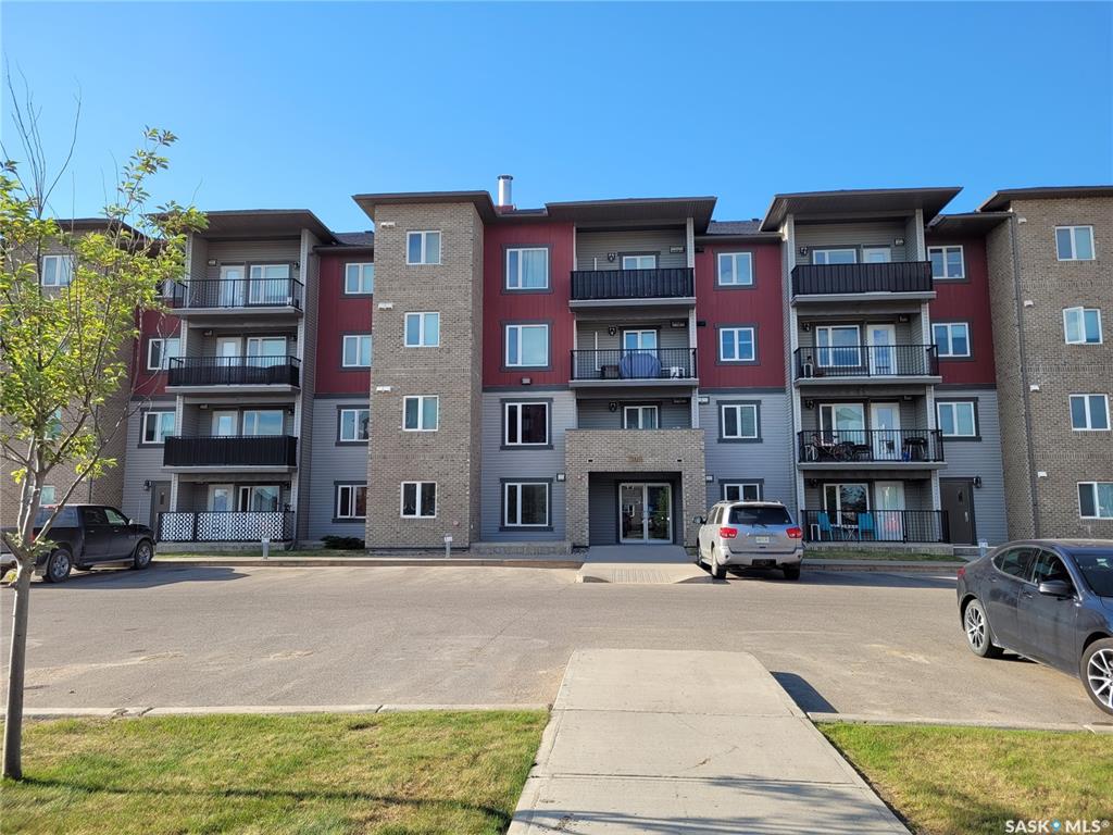 308 Petterson Drive #202, SK037749, Saskatchewan,