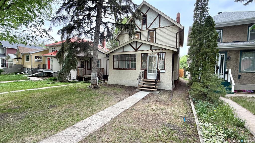 MLS® listing #SK037757 for sale located at 3312 Victoria Avenue